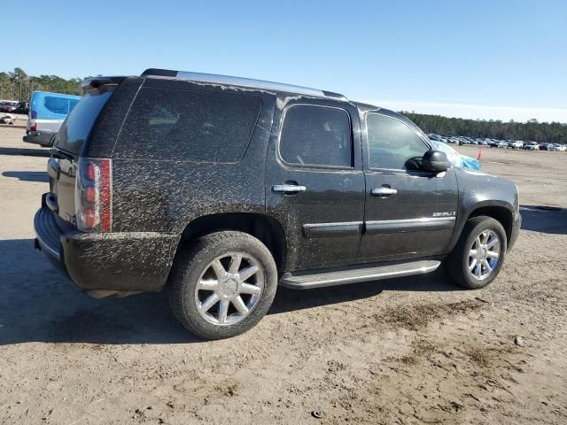 2008 GMC Yukon Denali