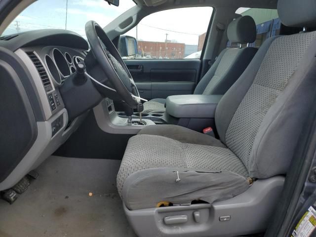 2010 Toyota Tundra Double Cab SR5