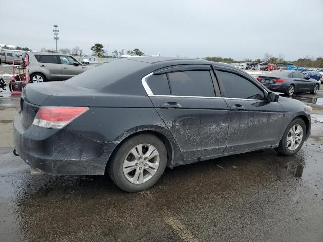 2008 Honda Accord LXP