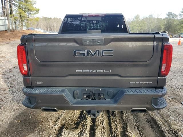 2019 GMC Sierra K1500 Denali