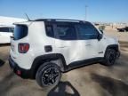 2017 Jeep Renegade Trailhawk