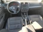 2006 Volkswagen Jetta 2.5 Option Package 1