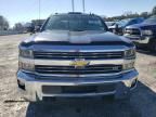 2015 Chevrolet Silverado K3500 LTZ