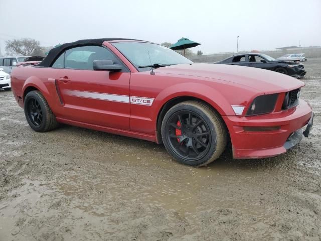 2009 Ford Mustang GT