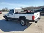 1989 Jeep Comanche Pioneer