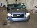 2004 Toyota Highlander Base