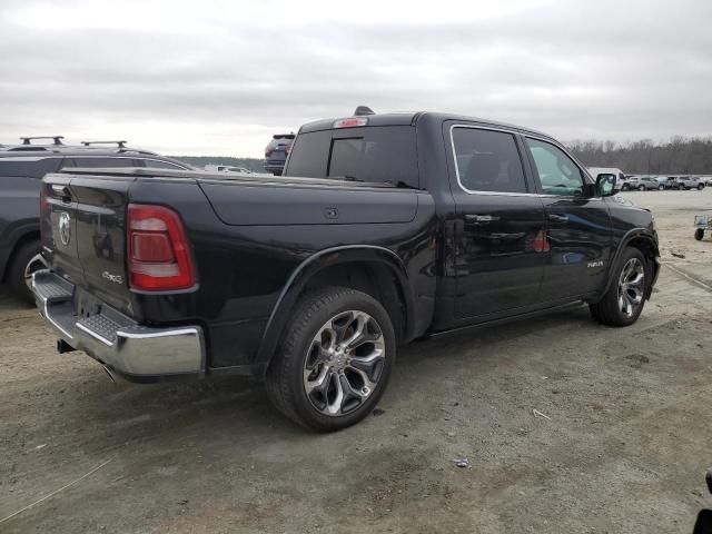 2020 Dodge RAM 1500 Limited