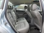 2003 Volkswagen Passat GLX