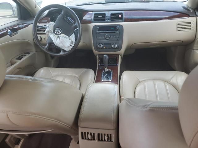 2007 Buick Lucerne CXL