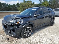 2023 Hyundai Tucson Limited en venta en Houston, TX