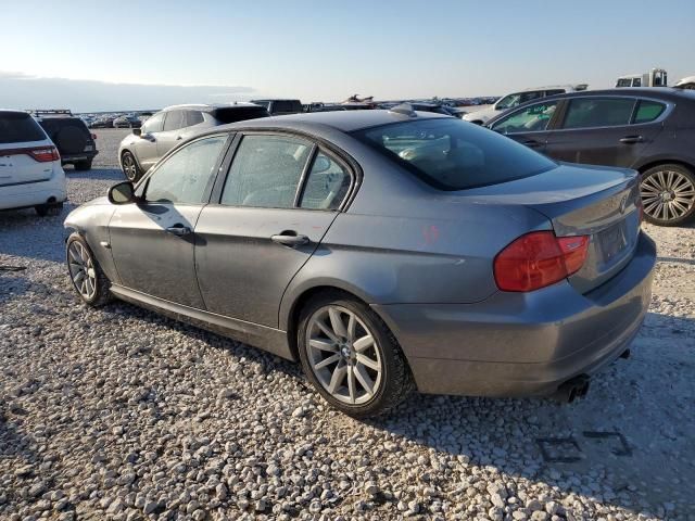 2011 BMW 328 I