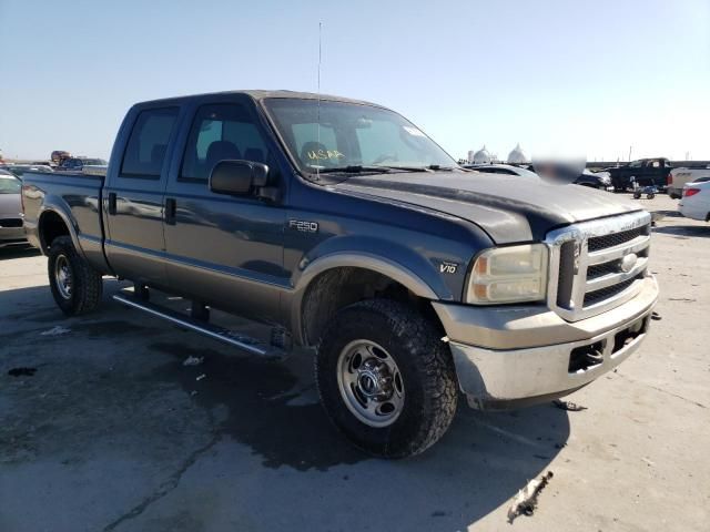 2004 Ford F250 Super Duty