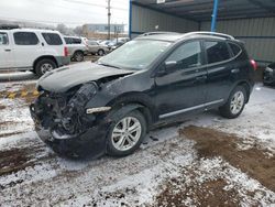 2015 Nissan Rogue Select S en venta en Colorado Springs, CO