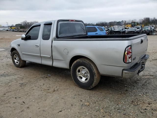 2003 Ford F150