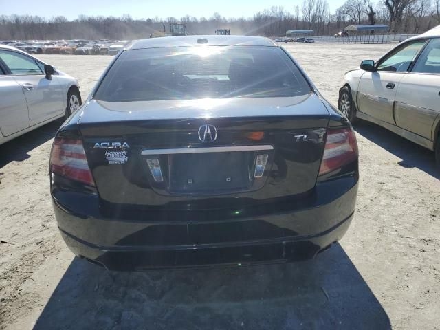 2008 Acura TL