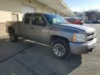 2007 Chevrolet Silverado K1500