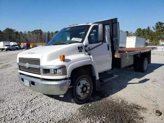 2005 Chevrolet C4500 C4C042