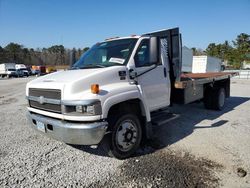 Chevrolet c/k4500 Vehiculos salvage en venta: 2005 Chevrolet C4500 C4C042