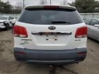 2011 KIA Sorento EX