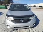 2015 Nissan Quest S