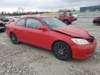 2004 Honda Civic EX