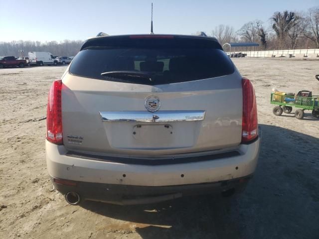 2010 Cadillac SRX Luxury Collection