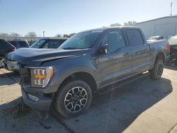 2023 Ford F150 Supercrew en venta en Sacramento, CA