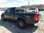 2007 Nissan Frontier King Cab LE