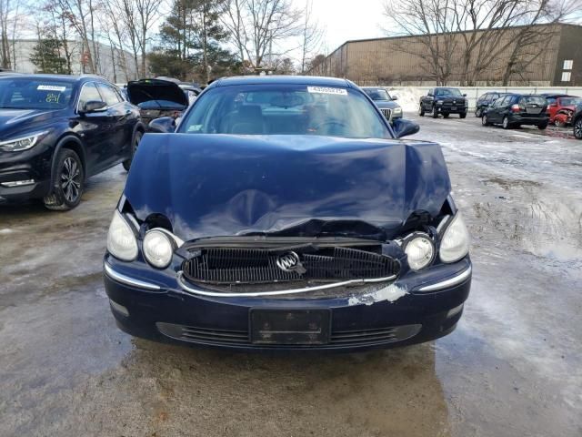 2007 Buick Lacrosse CX