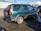 2003 Honda CR-V EX