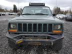 2000 Jeep Cherokee Classic