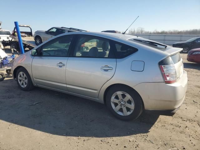 2004 Toyota Prius