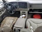 2002 GMC Yukon