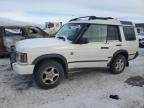 2004 Land Rover Discovery II SE