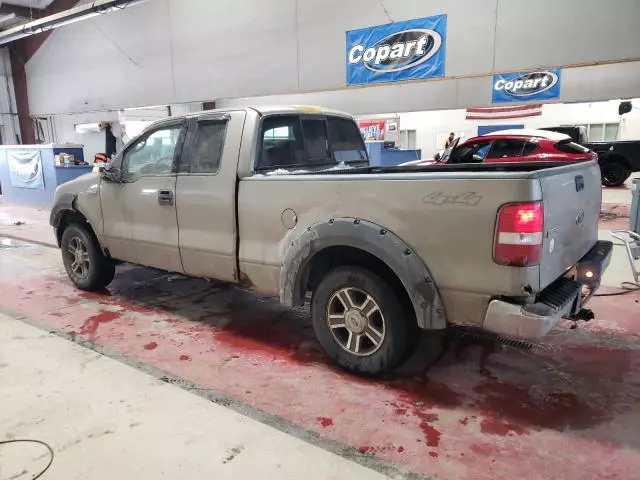 2004 Ford F150