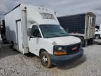 2008 GMC Savana Cutaway G3500