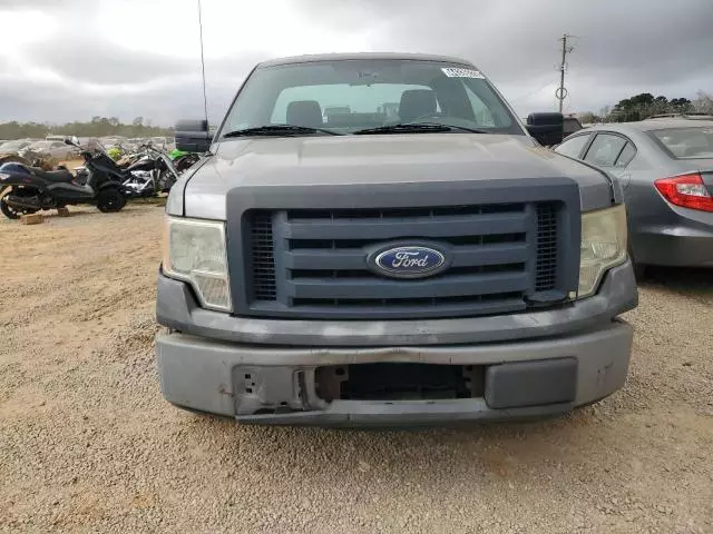 2013 Ford F150