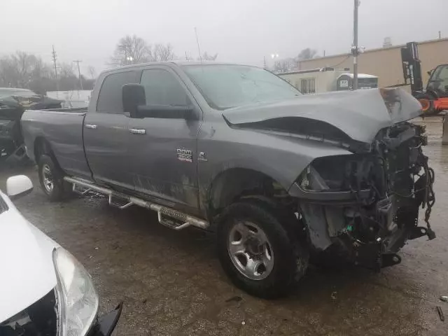 2011 Dodge RAM 3500