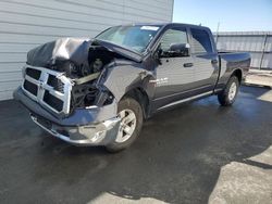 Salvage cars for sale at San Diego, CA auction: 2023 Dodge RAM 1500 Classic SLT