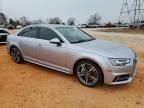 2018 Audi A4 Premium Plus