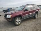 2001 Jeep Grand Cherokee Laredo