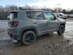 2022 Jeep Renegade Altitude