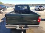 2001 Ford Ranger Super Cab