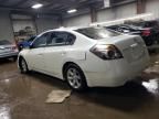 2008 Nissan Altima 2.5