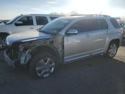 Salvage cars for sale at North Las Vegas, NV auction: 2014 GMC Terrain Denali