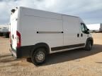 2021 Dodge RAM Promaster 2500 2500 High