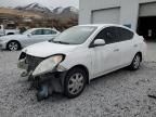 2013 Nissan Versa S