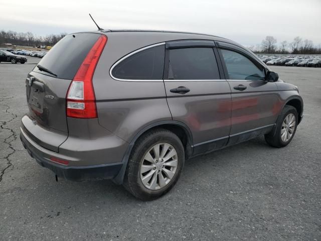 2011 Honda CR-V LX