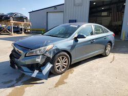 Hyundai Vehiculos salvage en venta: 2015 Hyundai Sonata SE