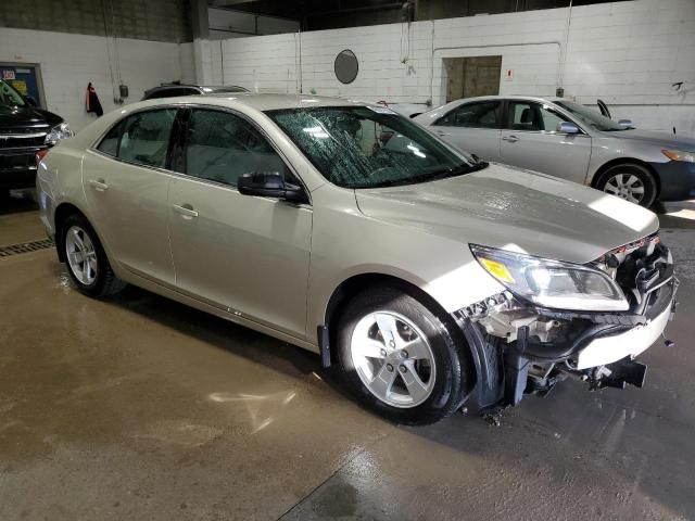 2013 Chevrolet Malibu LS